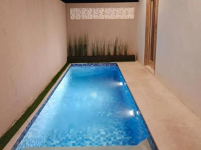 CASA WHITE PALM PECATU